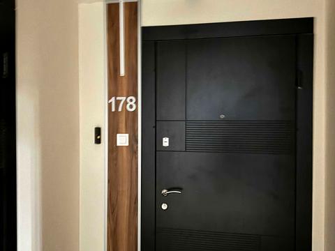 квартира за адресою Богданівська вул., 7-Г