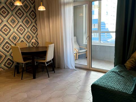 квартира за адресою Богданівська вул., 7-Г