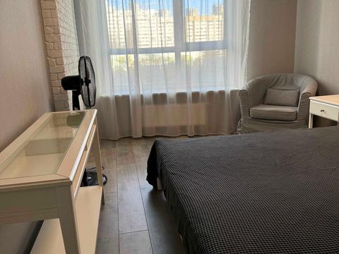 квартира за адресою Богданівська вул., 7-Г