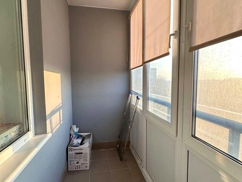 квартира по адресу Михайловская ул., 8