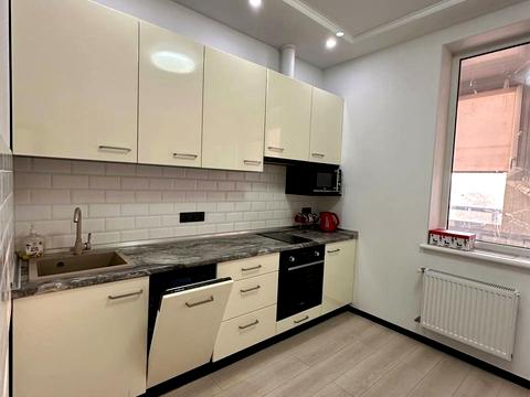 квартира по адресу Михайловская ул., 8