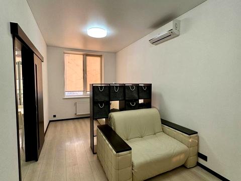 квартира по адресу Михайловская ул., 8