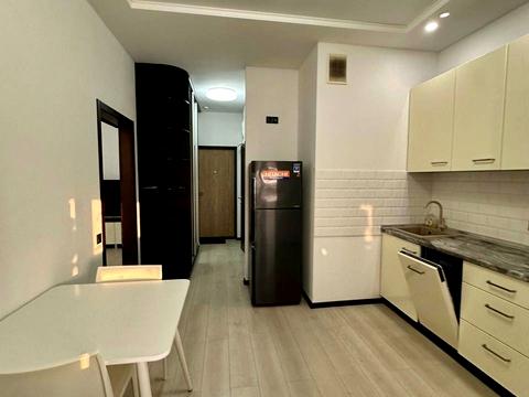 квартира по адресу Михайловская ул., 8