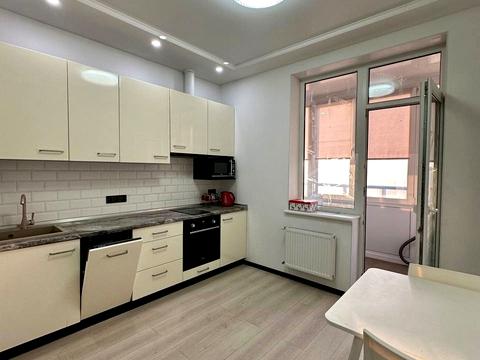 квартира по адресу Михайловская ул., 8