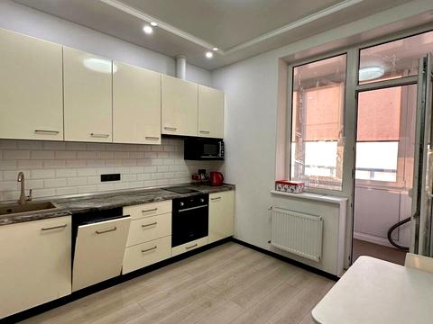 квартира по адресу Михайловская ул., 8