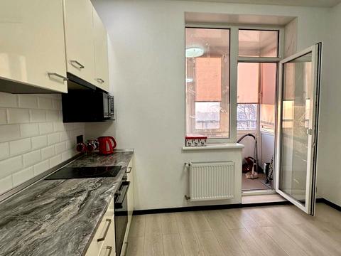 квартира по адресу Михайловская ул., 8