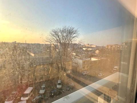 квартира по адресу Михайловская ул., 8