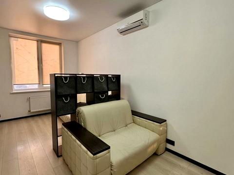 квартира по адресу Михайловская ул., 8