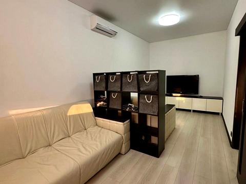 квартира по адресу Михайловская ул., 8