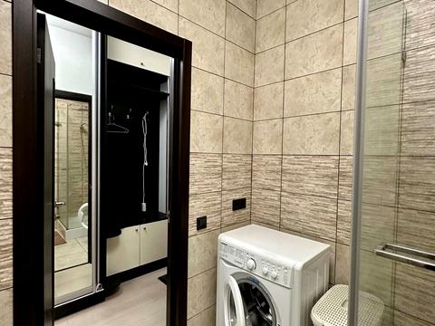 квартира по адресу Михайловская ул., 8