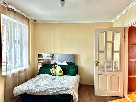 квартира за адресою Стрийська вул., 107