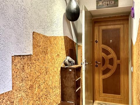 квартира за адресою Стрийська вул., 107