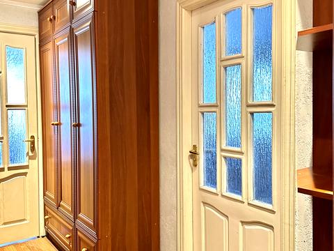 квартира за адресою Стрийська вул., 107