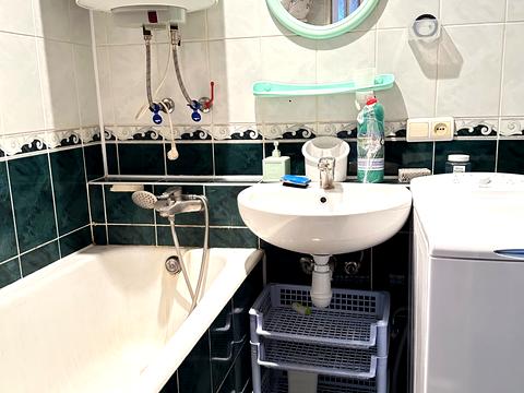 квартира за адресою Стрийська вул., 107