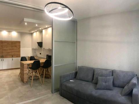 квартира по адресу Воскресенская ул., 18-А