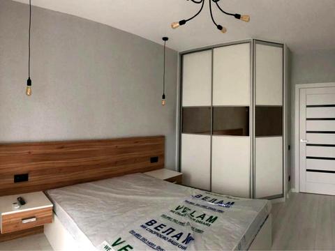 квартира за адресою Воскресенська вул., 18-А