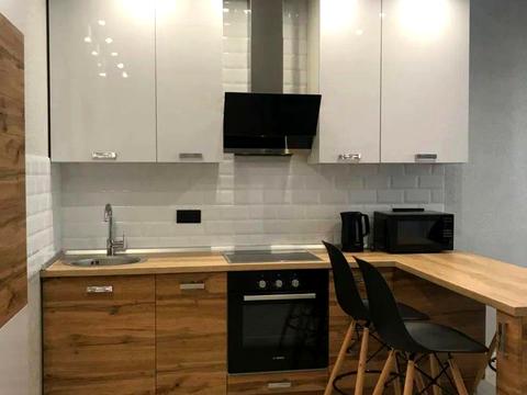 квартира по адресу Воскресенская ул., 18-А