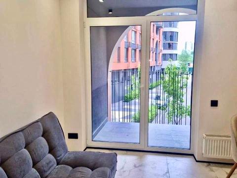 квартира за адресою Родини Кістяківських вул., 10