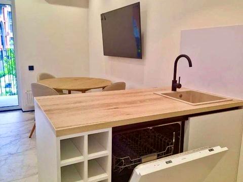 квартира за адресою Родини Кістяківських вул., 10