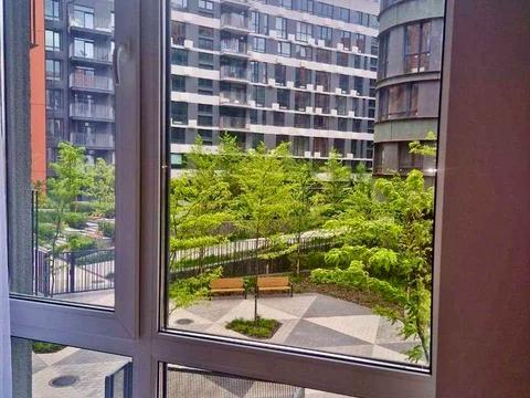 квартира за адресою Родини Кістяківських вул., 10