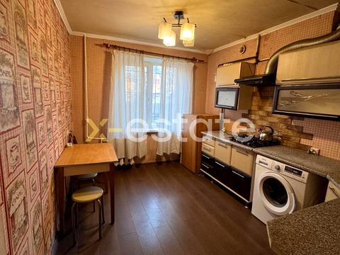 квартира за адресою Любарського вул. (Білостоцького), 84-А