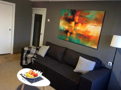 квартира по адресу Русановская набережная ул., 16