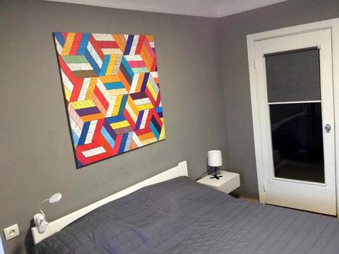 квартира по адресу Русановская набережная ул., 16