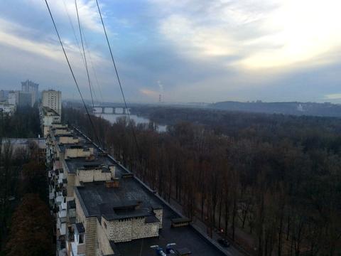 квартира по адресу Русановская набережная ул., 16