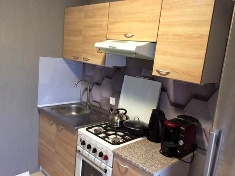 квартира по адресу Русановская набережная ул., 16