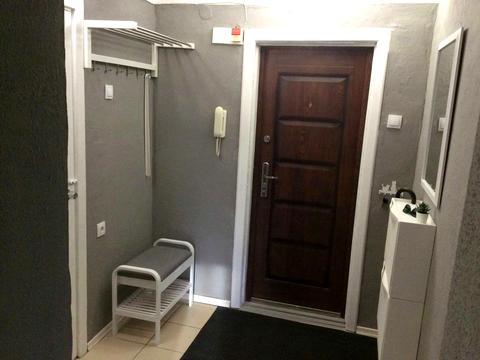 квартира по адресу Русановская набережная ул., 16