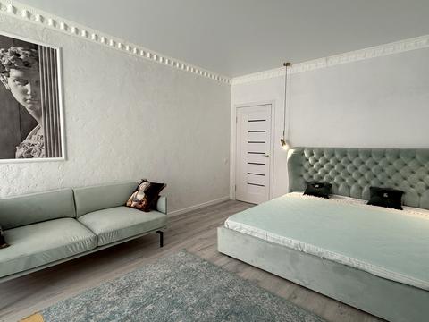 квартира за адресою Волинська вул., 9-А