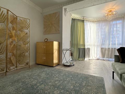 квартира за адресою Волинська вул., 9-А