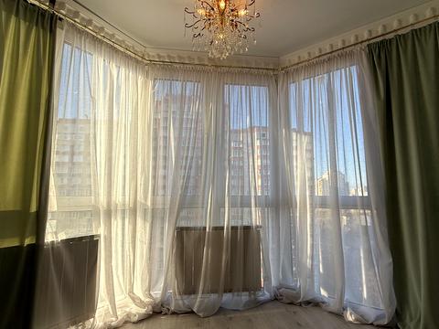 квартира за адресою Волинська вул., 9-А