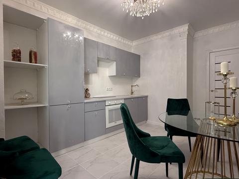 квартира за адресою Волинська вул., 9-А