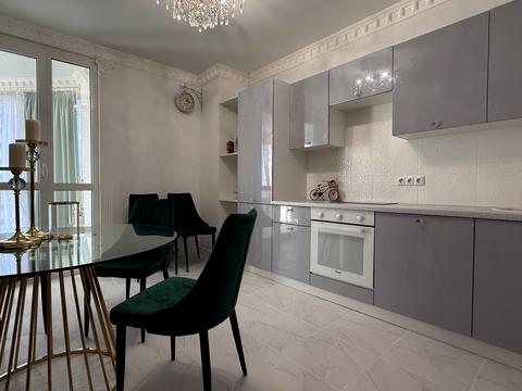 квартира за адресою Волинська вул., 9-А