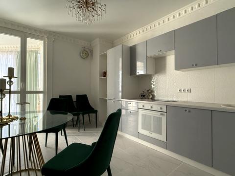 квартира за адресою Волинська вул., 9-А