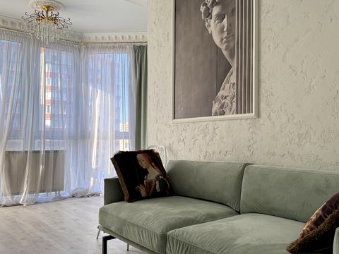 квартира за адресою Волинська вул., 9-А