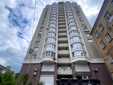 квартира за адресою Волинська вул., 9-А