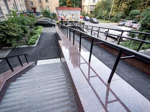 квартира за адресою Волинська вул., 9-А