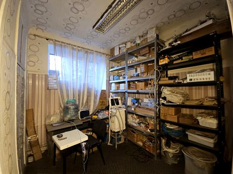 квартира за адресою Гоголя вул., 27-А