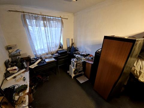 квартира за адресою Гоголя вул., 27-А