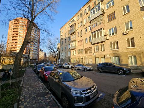 квартира по адресу Гоголя ул., 27-А