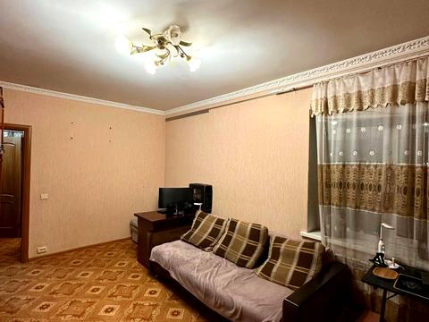 квартира за адресою смт. Ворзель, Кленова вул., 2-Б/5