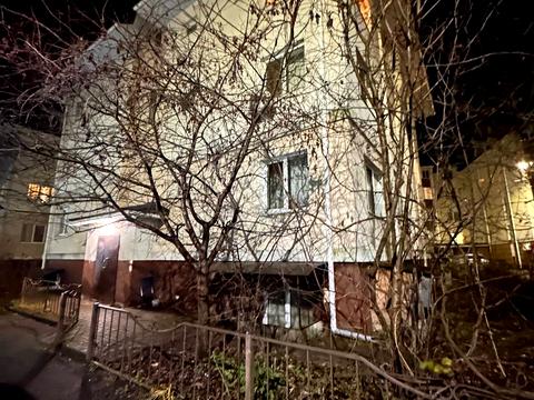 квартира за адресою смт. Ворзель, Кленова вул., 2-Б/5