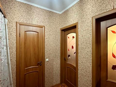 квартира за адресою смт. Ворзель, Кленова вул., 2-Б/5