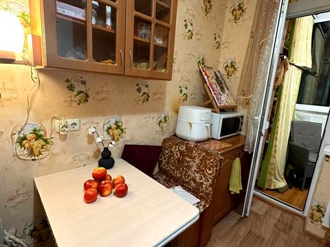 квартира за адресою смт. Ворзель, Кленова вул., 2-Б/5