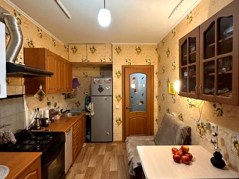 квартира за адресою смт. Ворзель, Кленова вул., 2-Б/5