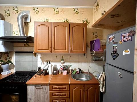 квартира за адресою смт. Ворзель, Кленова вул., 2-Б/5