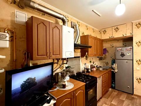 квартира за адресою смт. Ворзель, Кленова вул., 2-Б/5