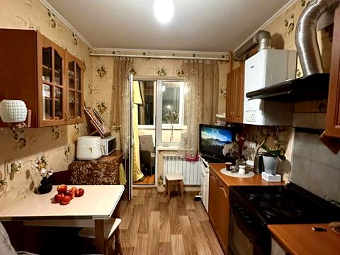 квартира за адресою смт. Ворзель, Кленова вул., 2-Б/5